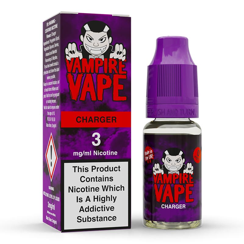 Vampire Vape 10ml