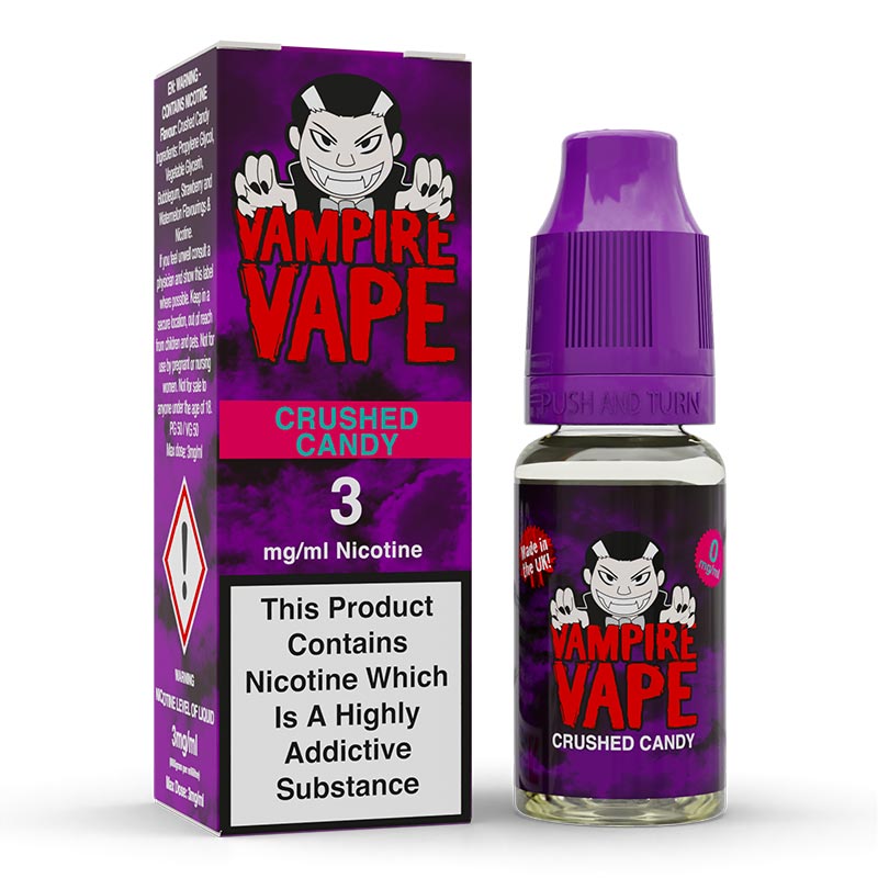Vampire Vape 10ml