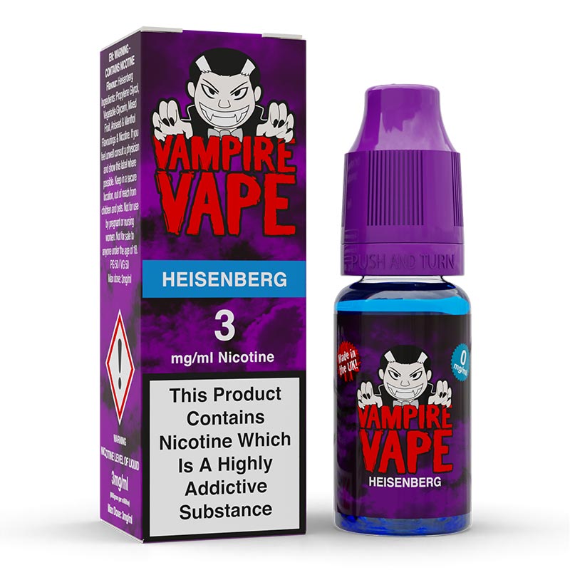 Vampire Vape 10ml