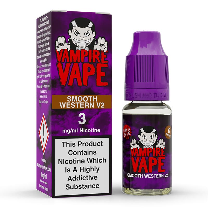 Vampire Vape 10ml