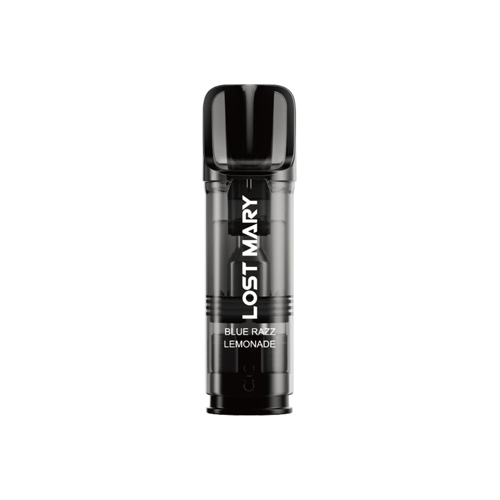 Lost Mary Tappo Pre Filled Pod 2 Pack