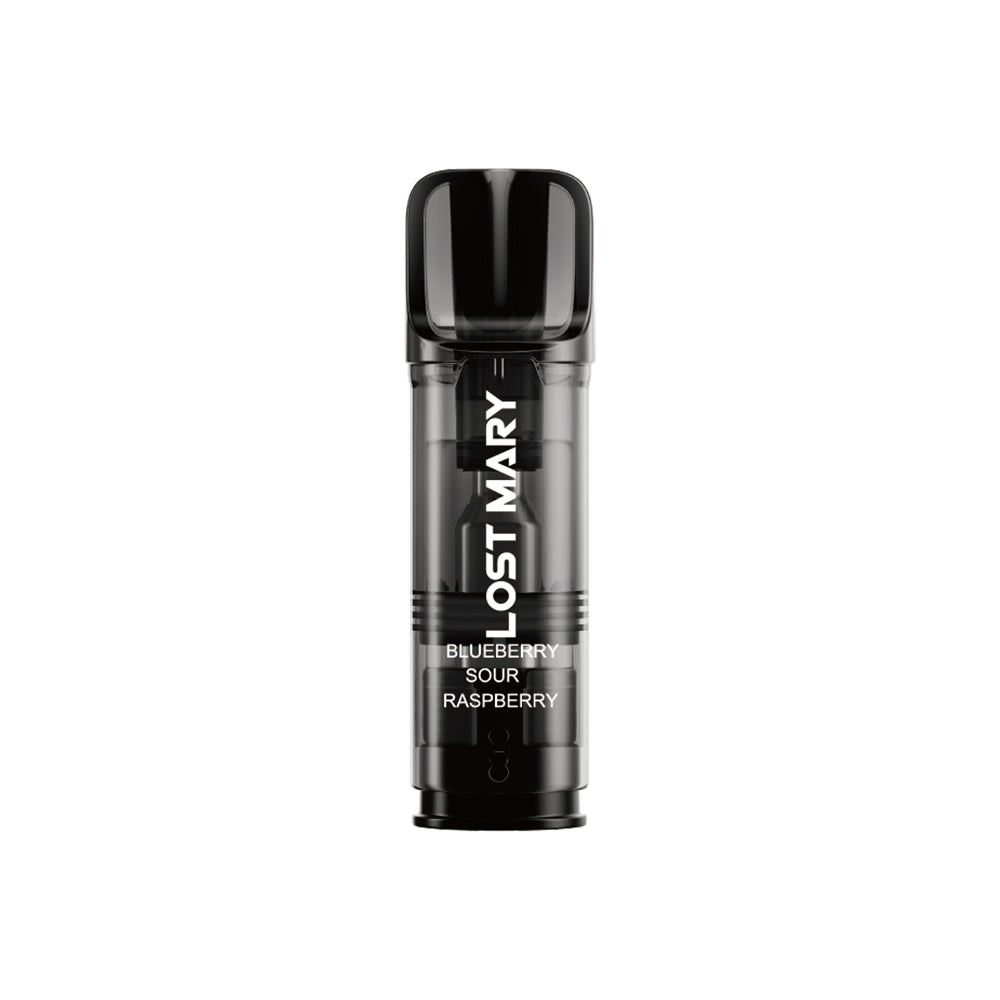 Lost Mary Tappo Pre Filled Pod 2 Pack