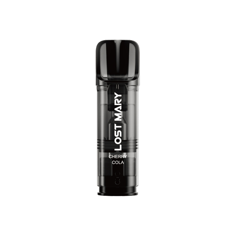 Lost Mary Tappo Pre Filled Pod 2 Pack