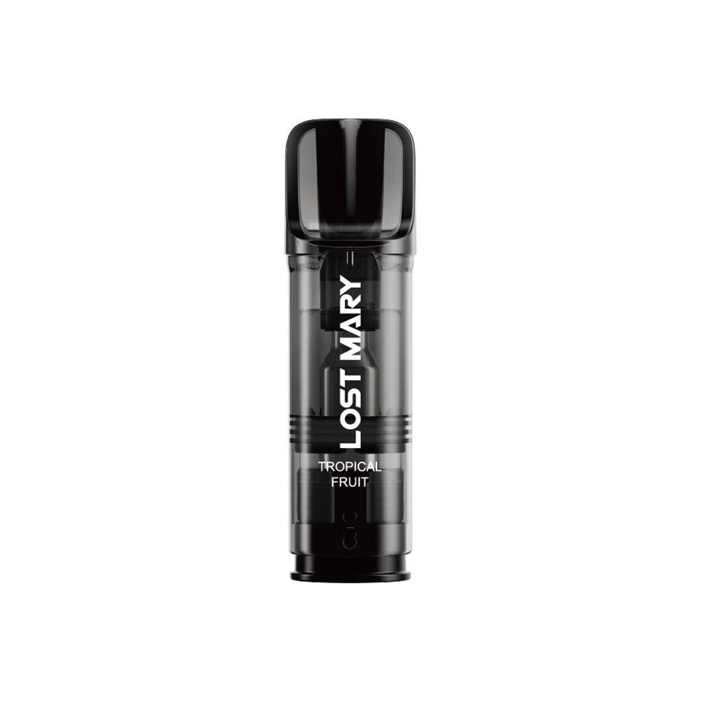 Lost Mary Tappo Pre Filled Pod 2 Pack