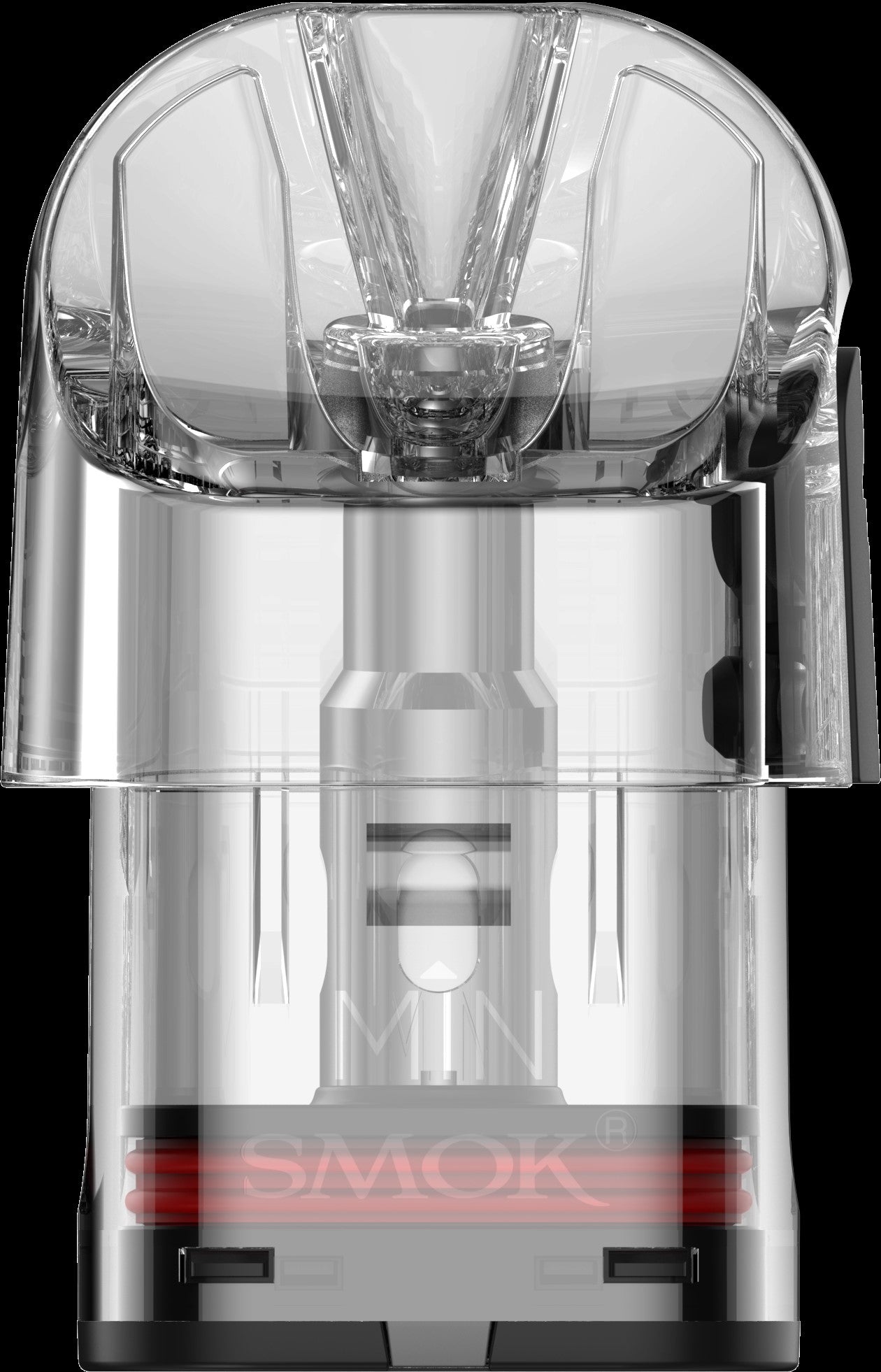 Smok Novo Replacement Pod 3 Pack