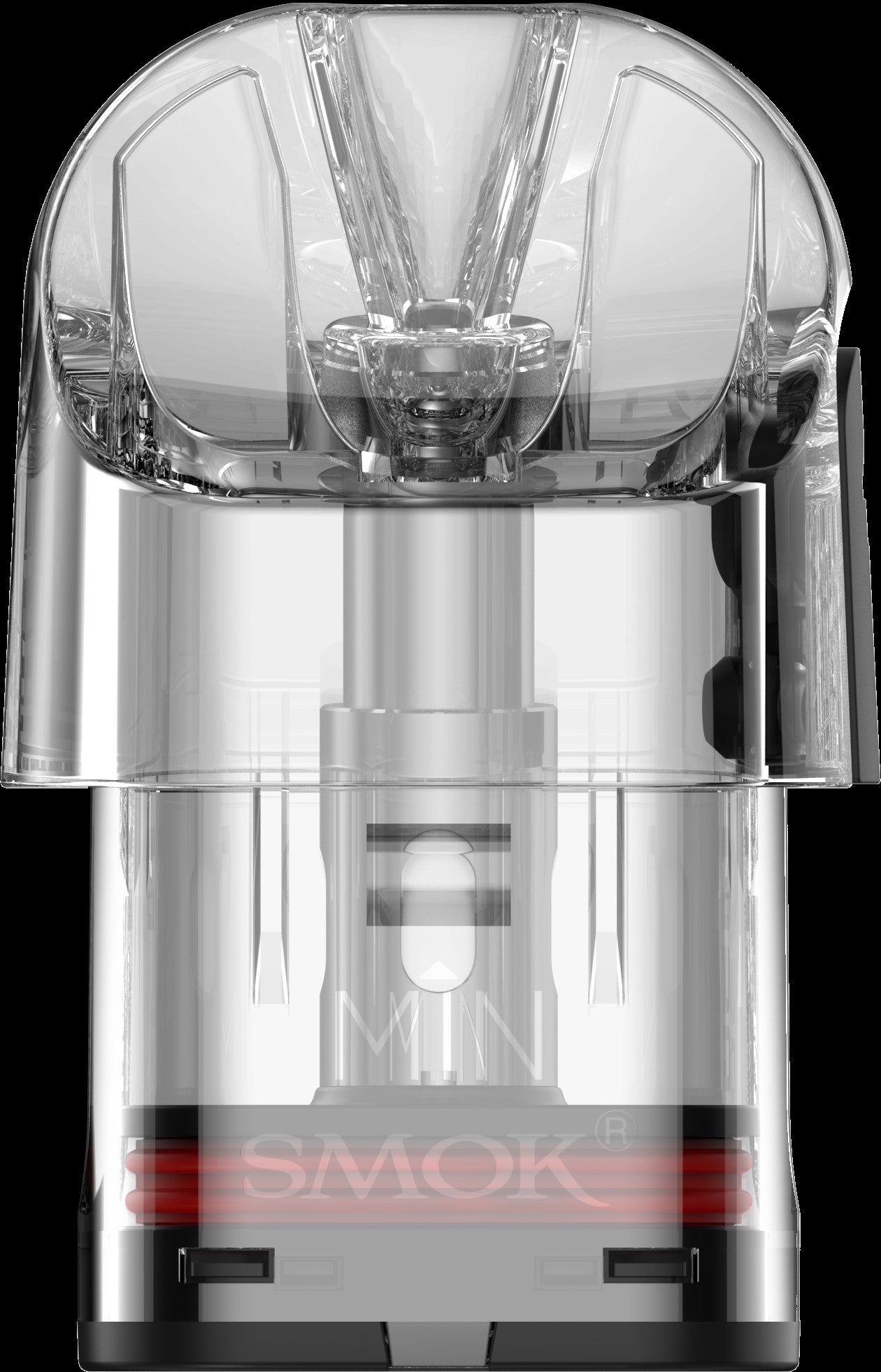 Smok Novo Replacement Pod 3 Pack