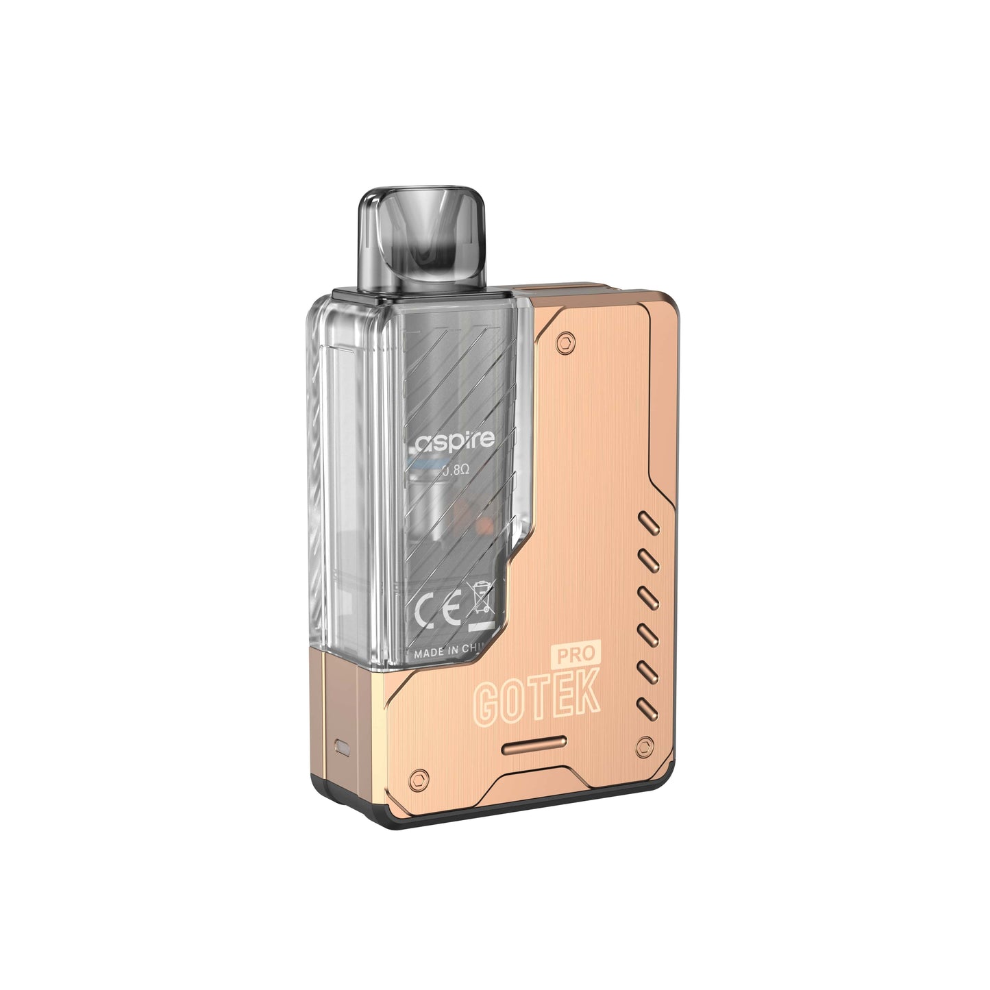 Aspire Gotek Pro Pod Kit