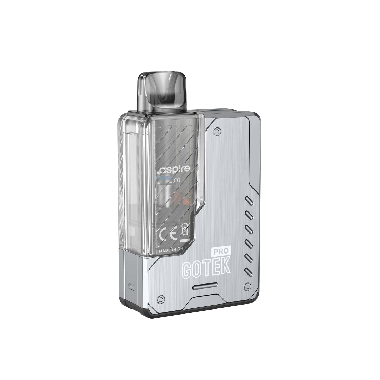 Aspire Gotek Pro Pod Kit