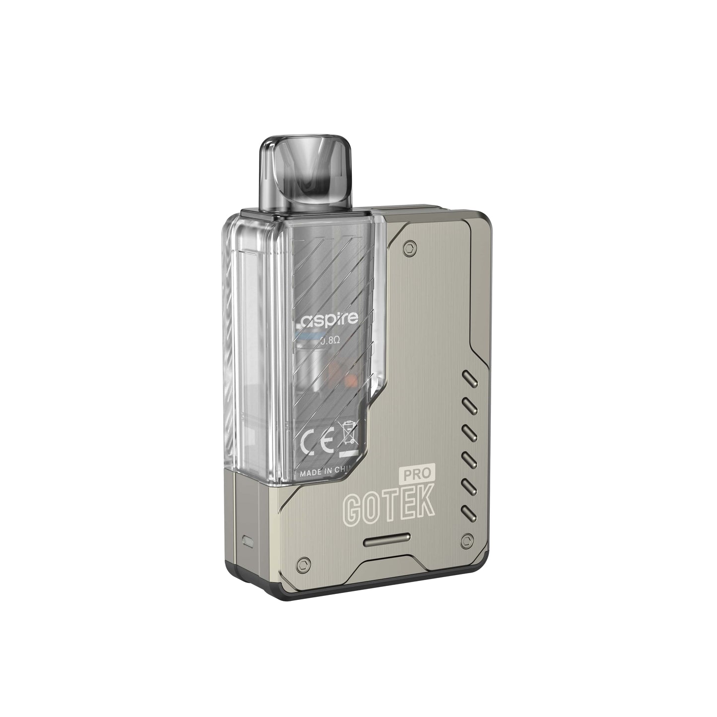 Aspire Gotek Pro Pod Kit