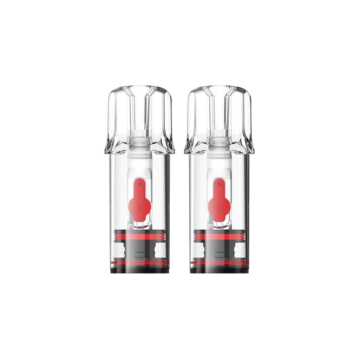 SKE Crystal Plus Refillable Replacement Pod 2 Pack