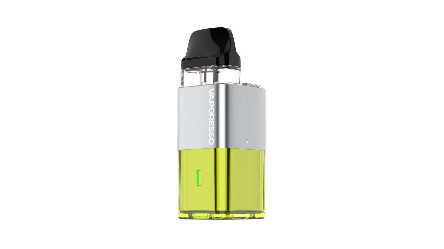 Vaporesso XROS Cube Pod Kit