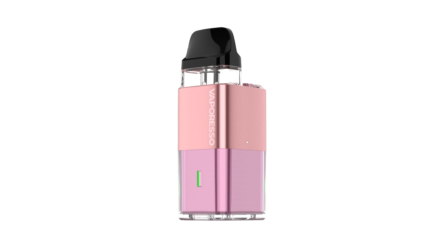 Vaporesso XROS Cube Pod Kit