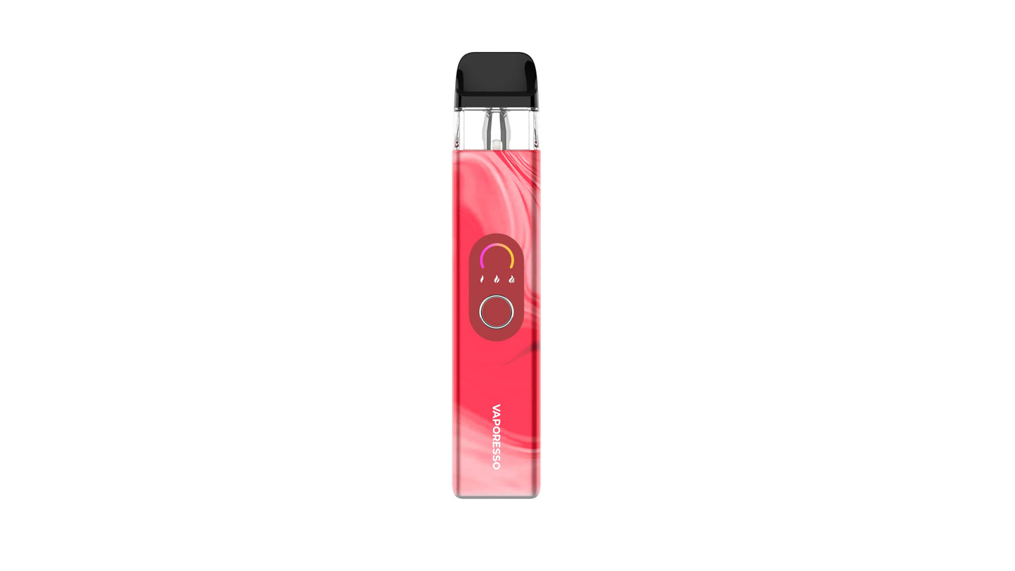 Vaporesso XROS 4 Pod Kit