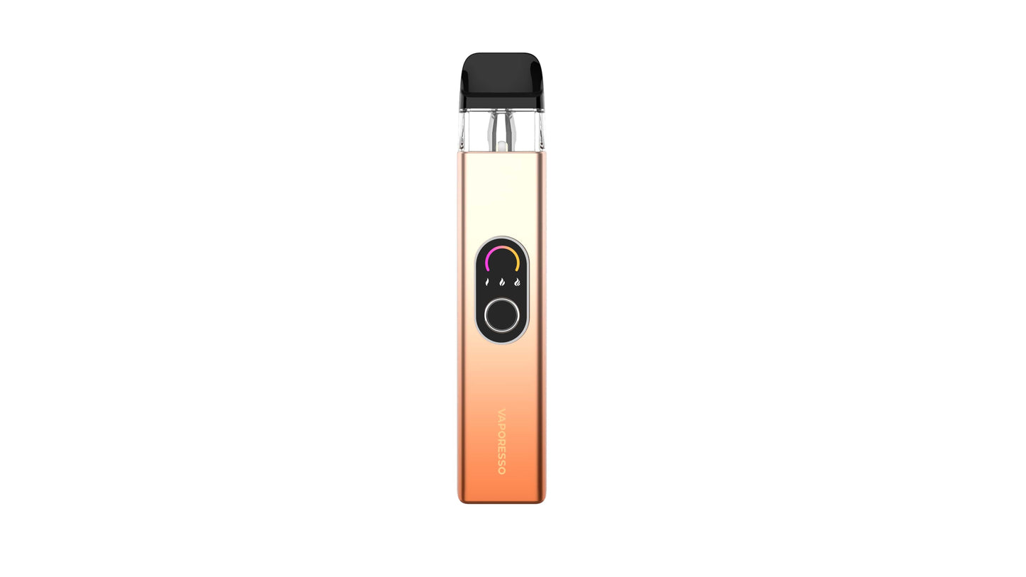 Vaporesso XROS 4 Pod Kit