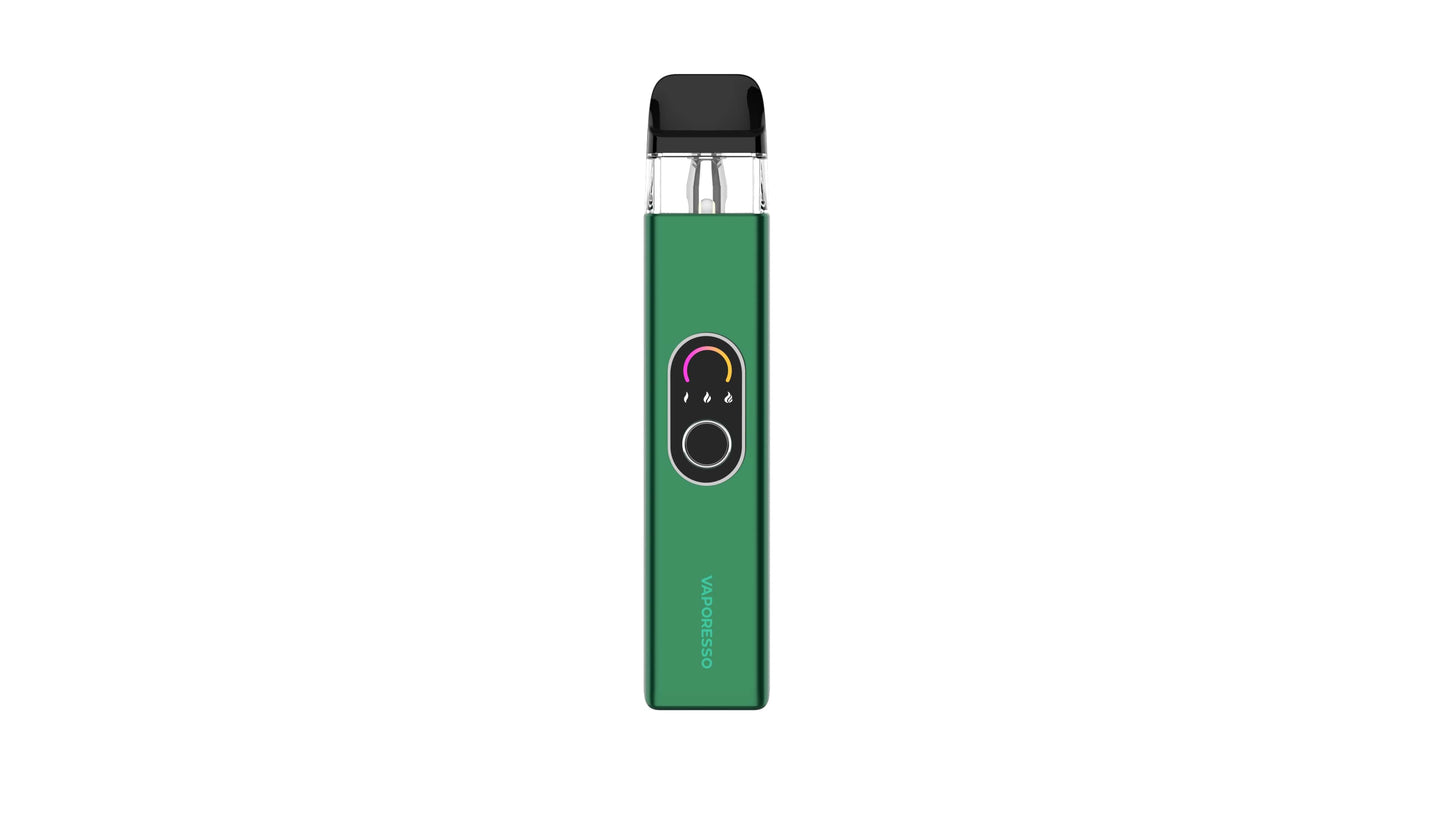 Vaporesso XROS 4 Pod Kit