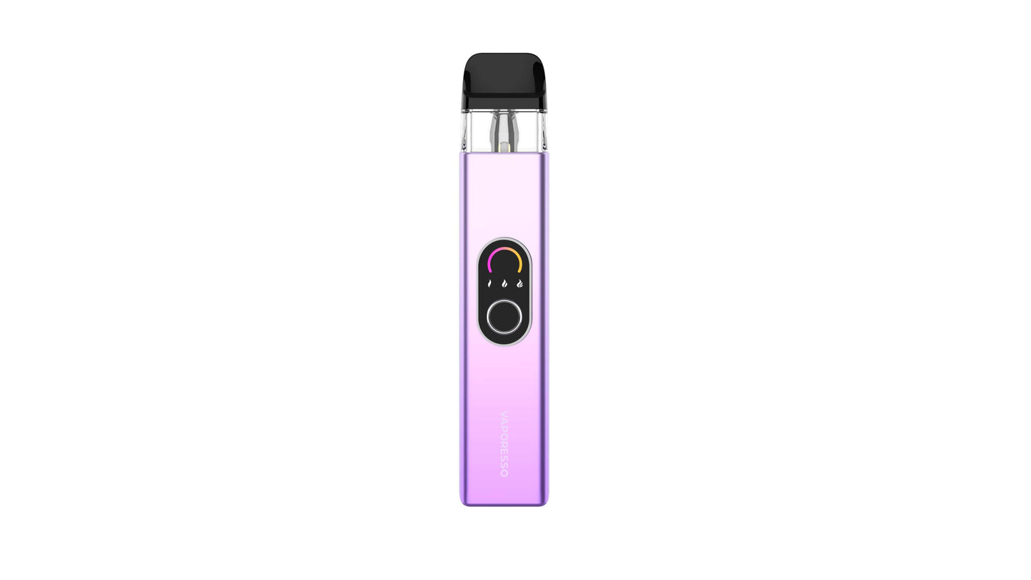 Vaporesso XROS 4 Pod Kit