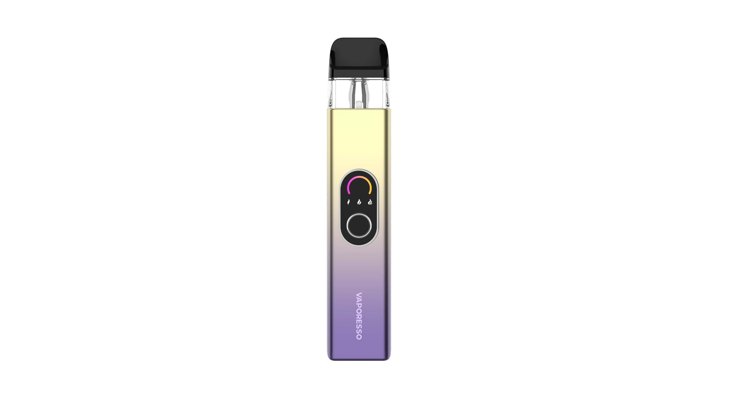 Vaporesso XROS 4 Pod Kit