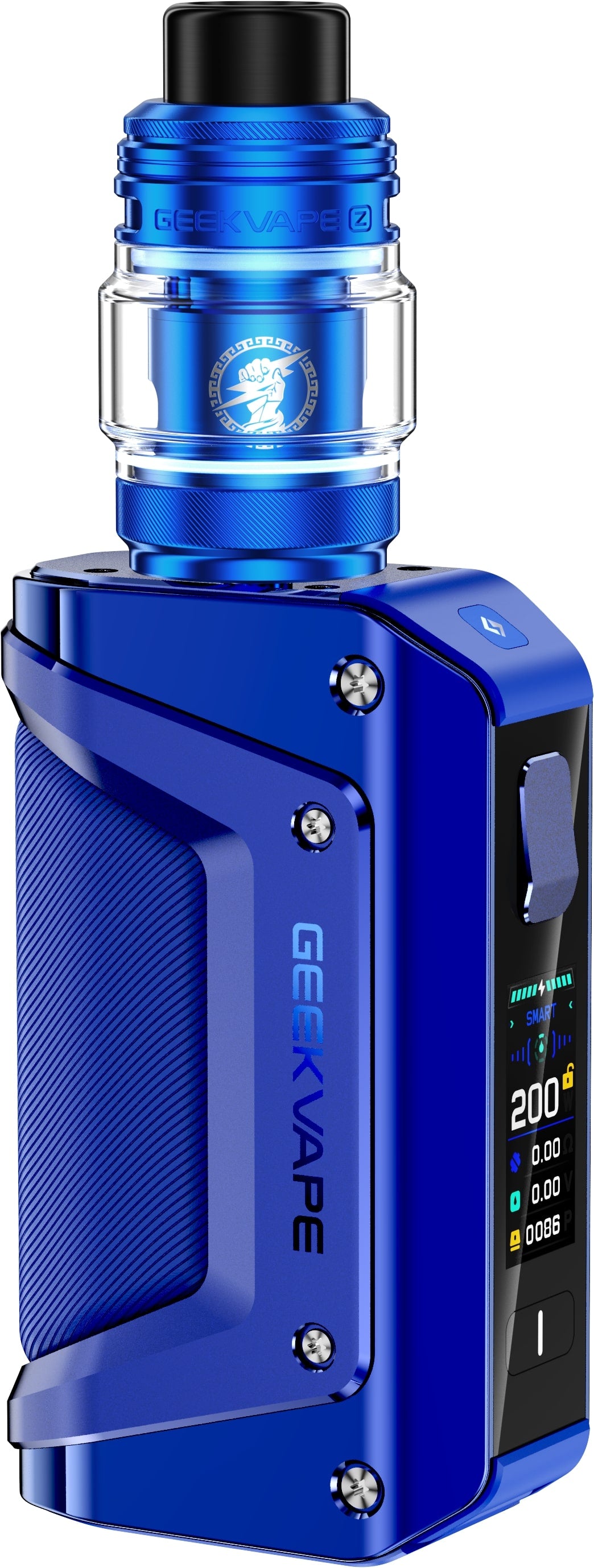 Geekvape Aegis L200 Legend 3 Kit