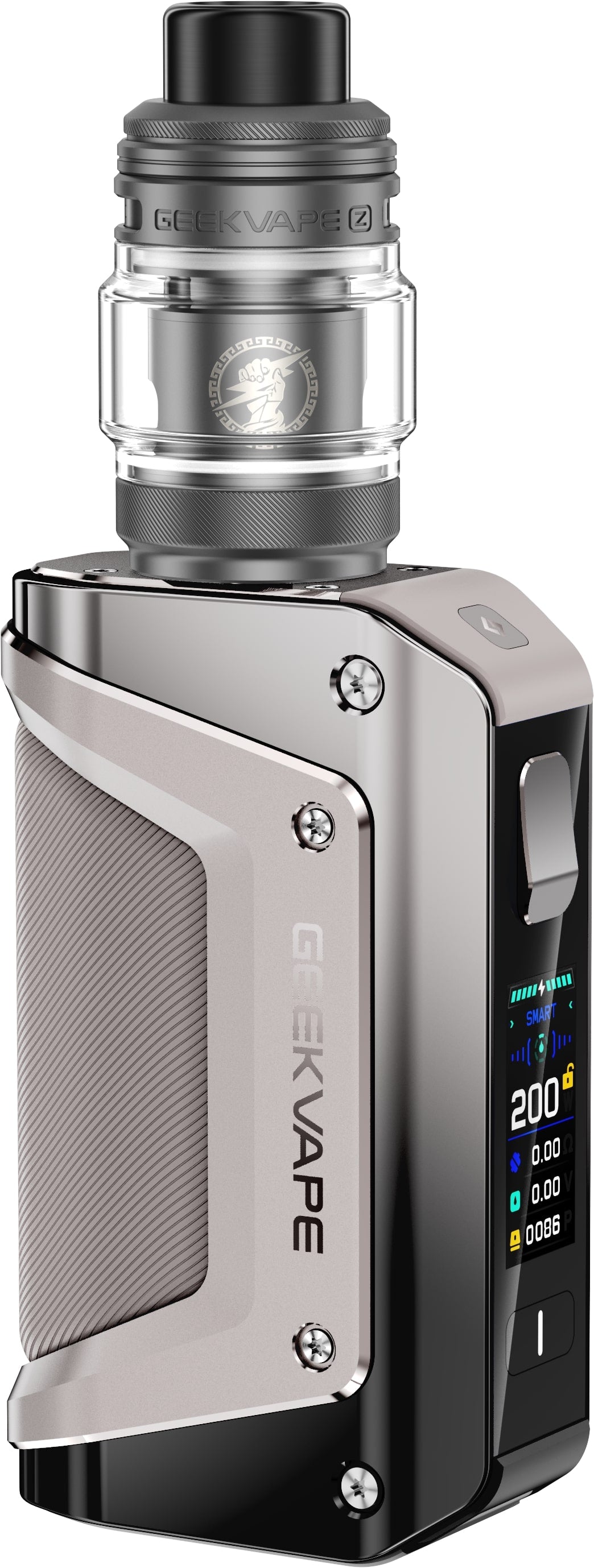 Geekvape Aegis L200 Legend 3 Kit
