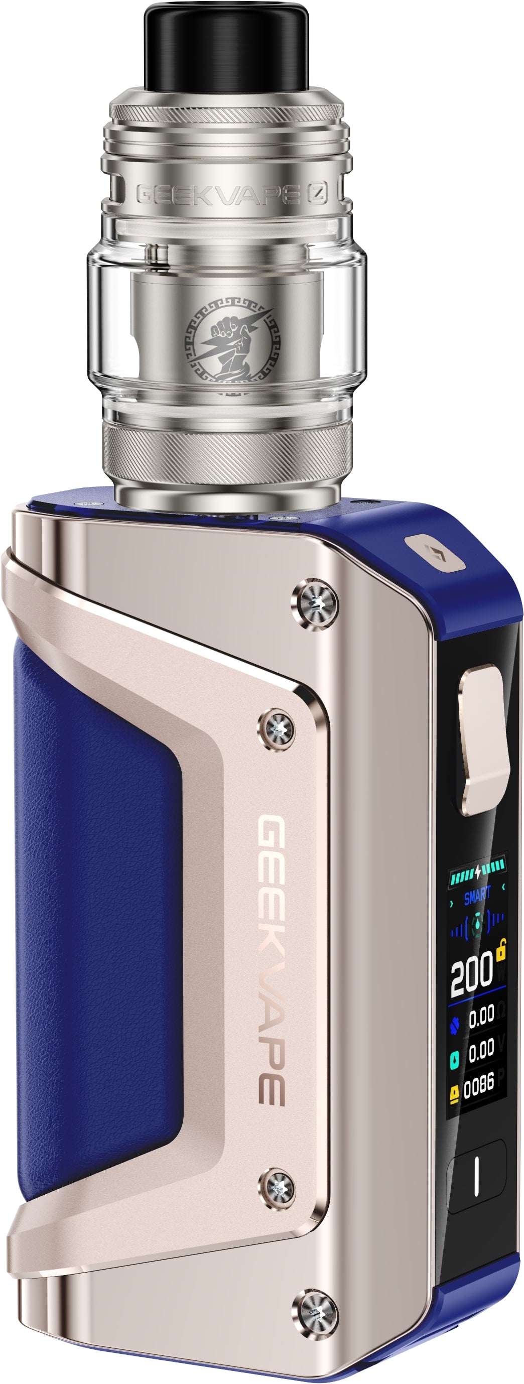 Geekvape Aegis L200 Legend 3 Kit