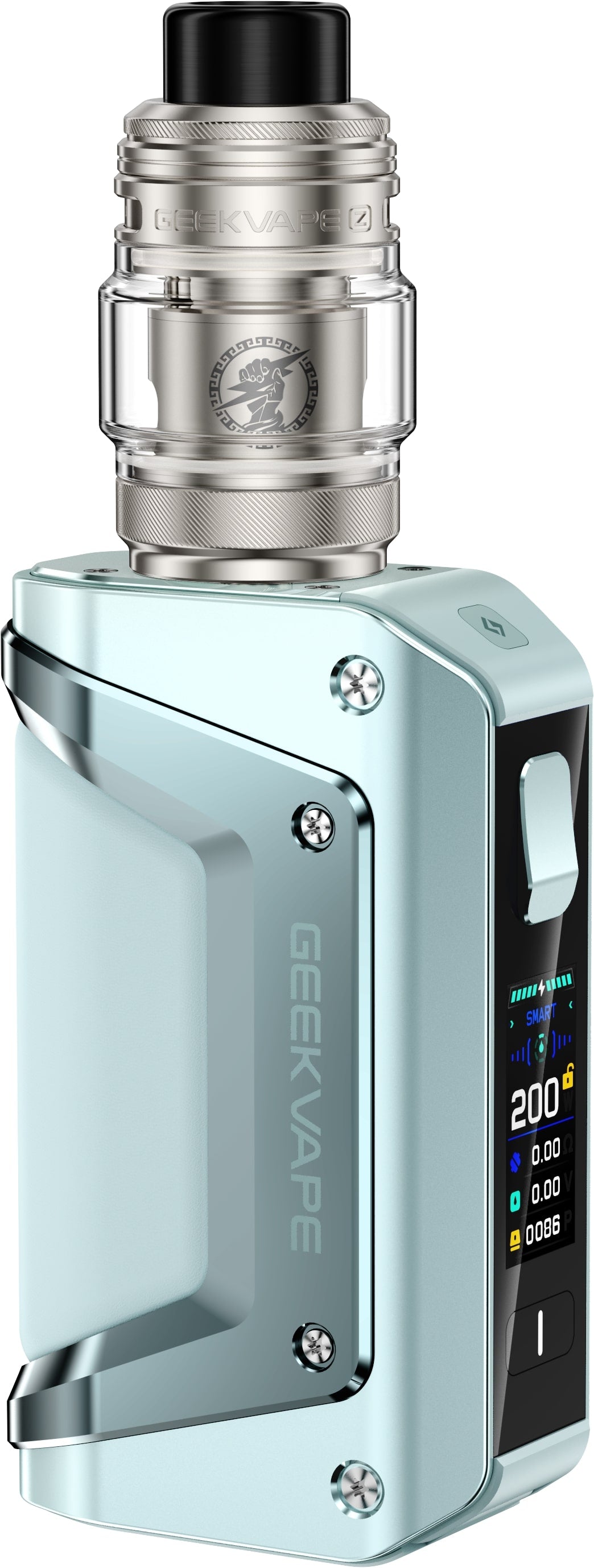 Geekvape Aegis L200 Legend 3 Kit