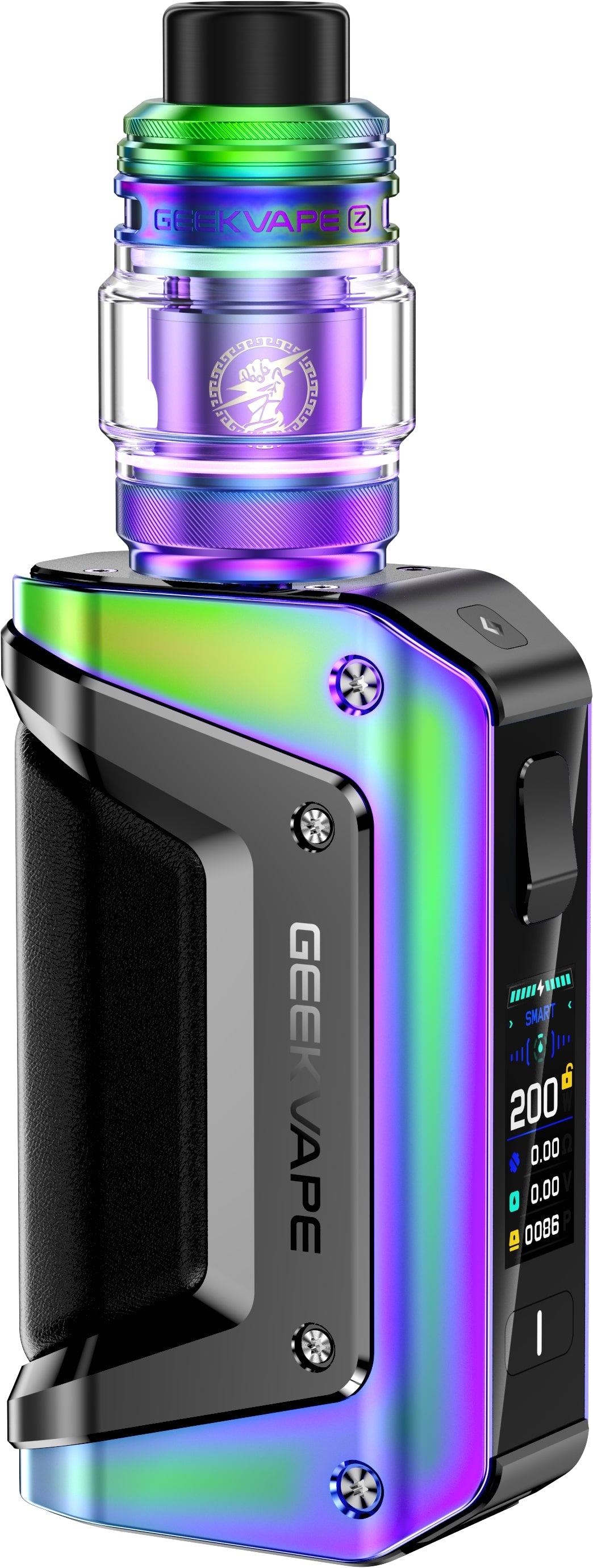 Geekvape Aegis L200 Legend 3 Kit