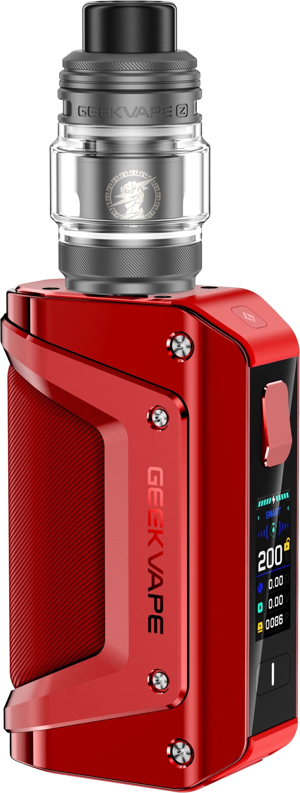 Geekvape Aegis L200 Legend 3 Kit