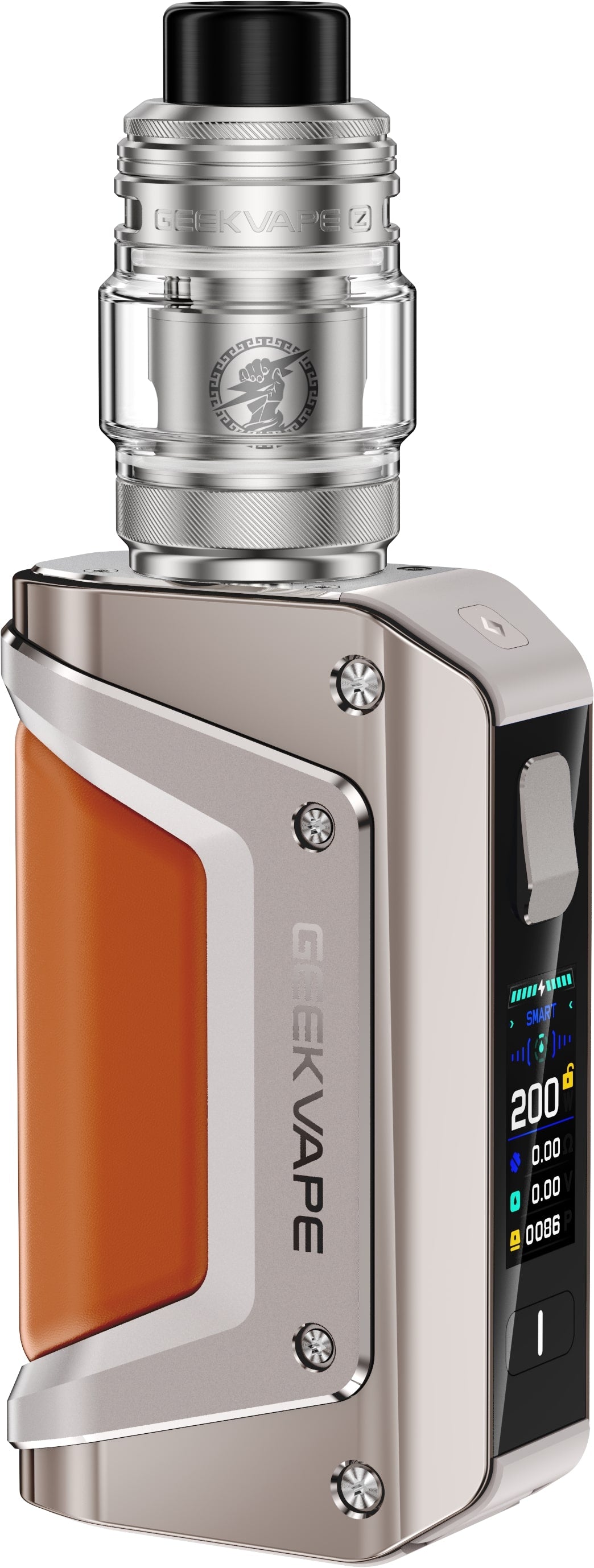 Geekvape Aegis L200 Legend 3 Kit