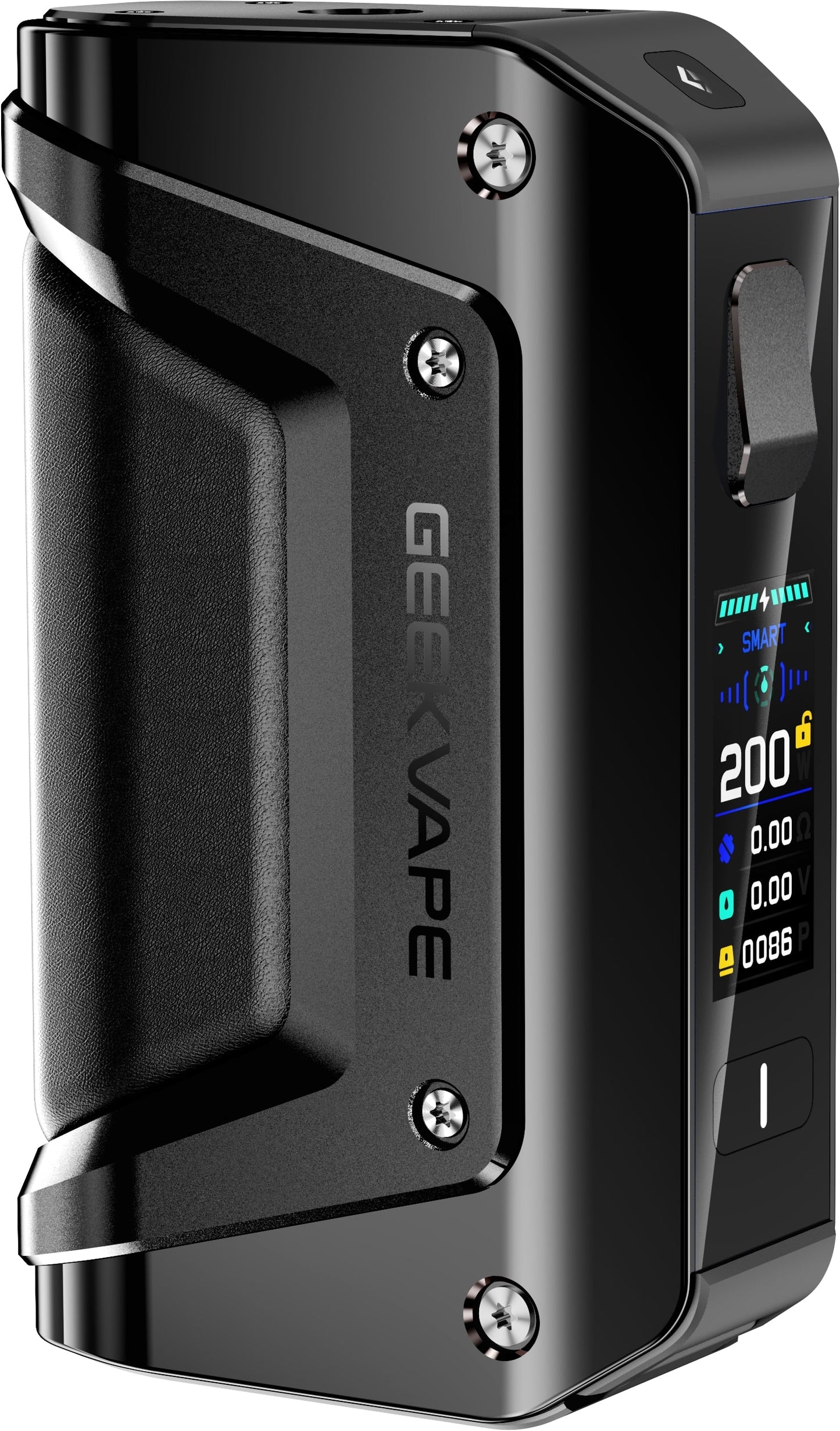Geekvape Aegis L200 Legend 3 Mod