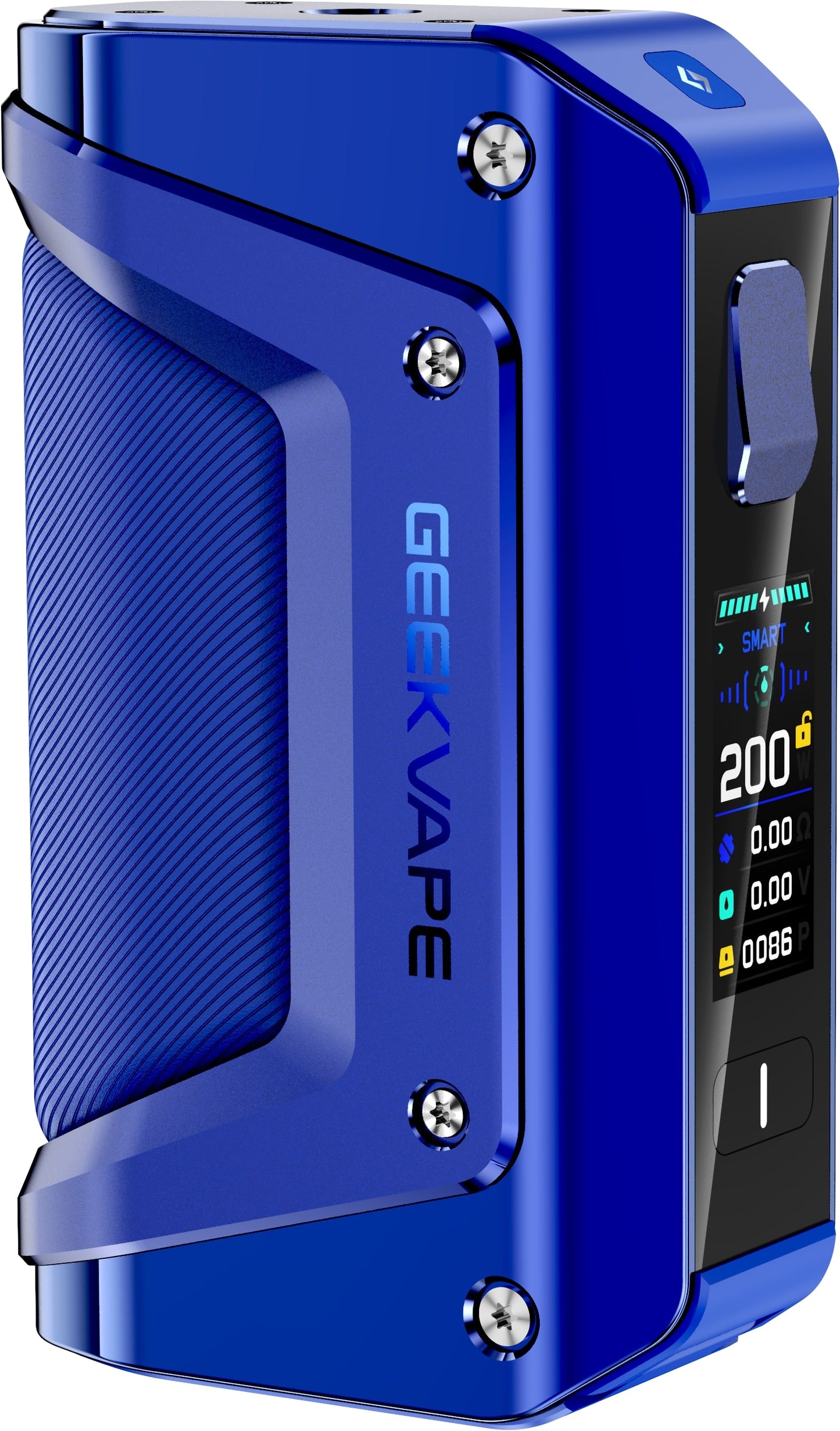 Geekvape Aegis L200 Legend 3 Mod