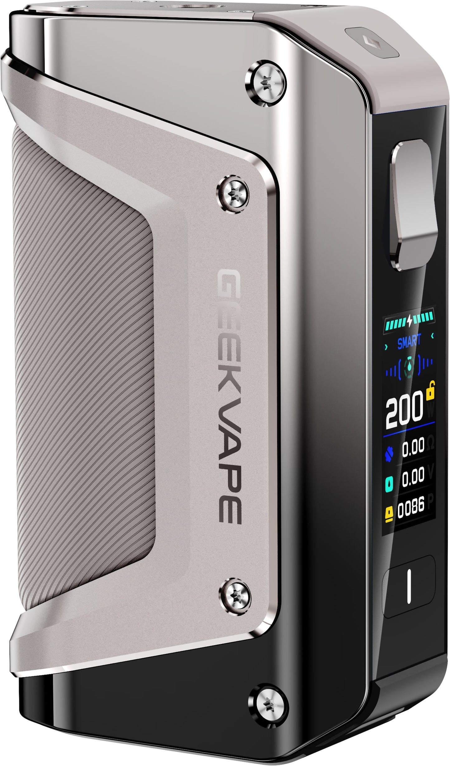 Geekvape Aegis L200 Legend 3 Mod