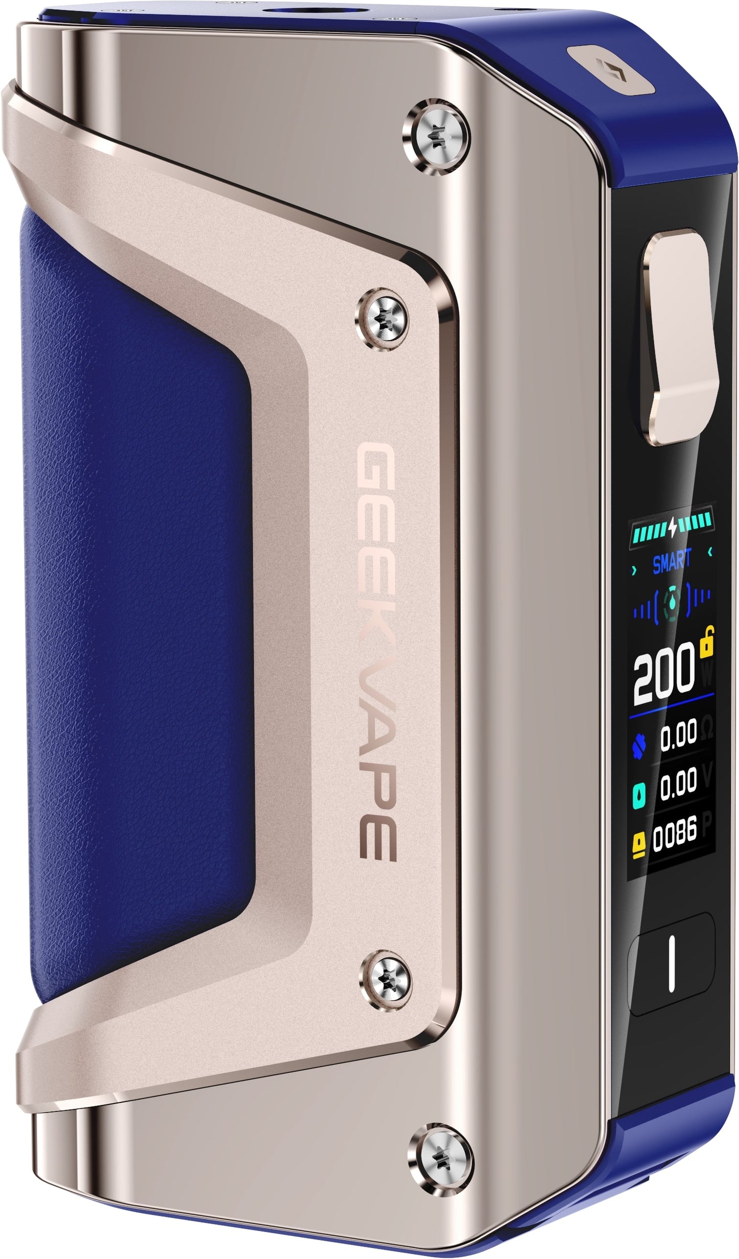 Geekvape Aegis L200 Legend 3 Mod