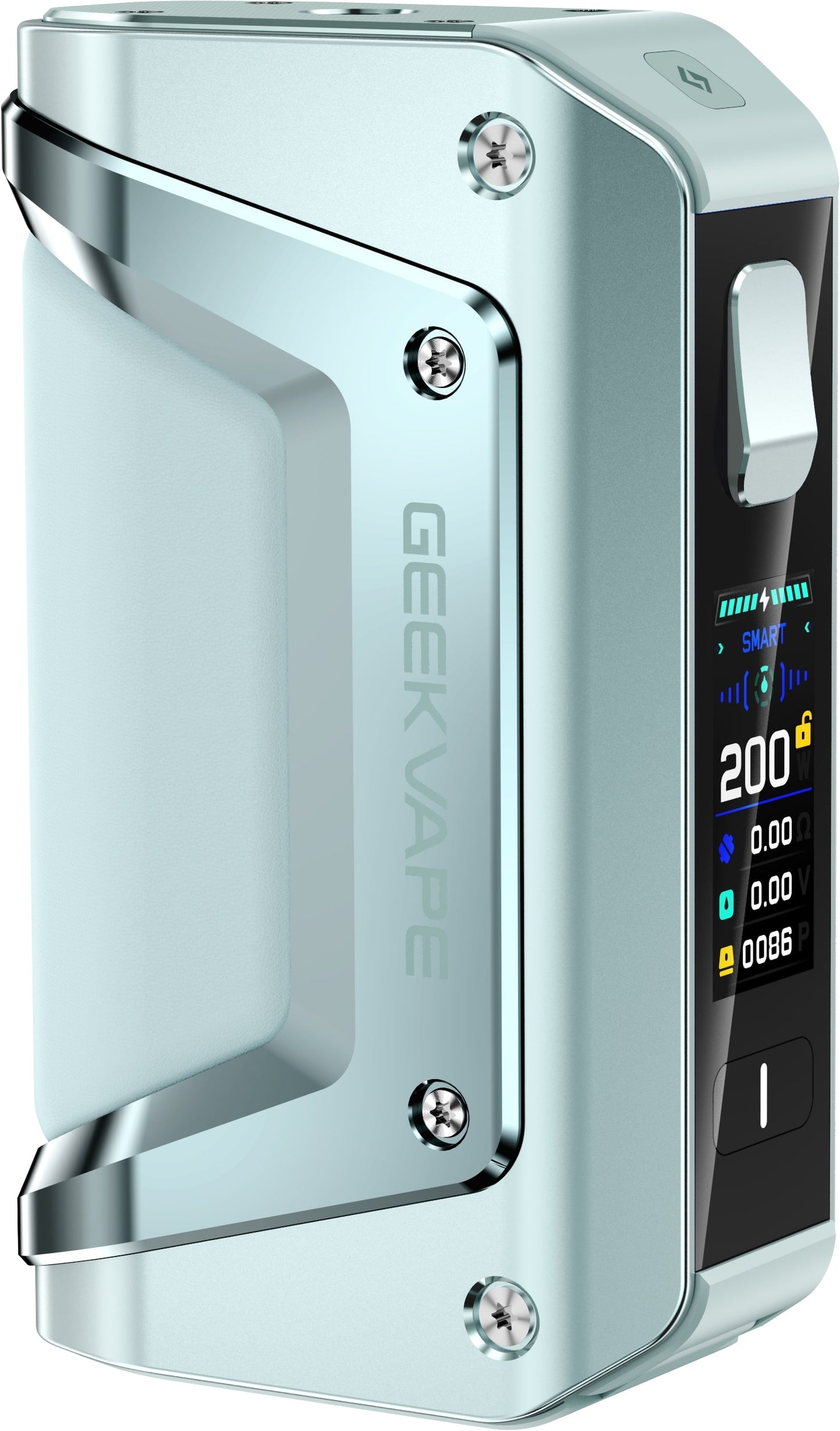 Geekvape Aegis L200 Legend 3 Mod
