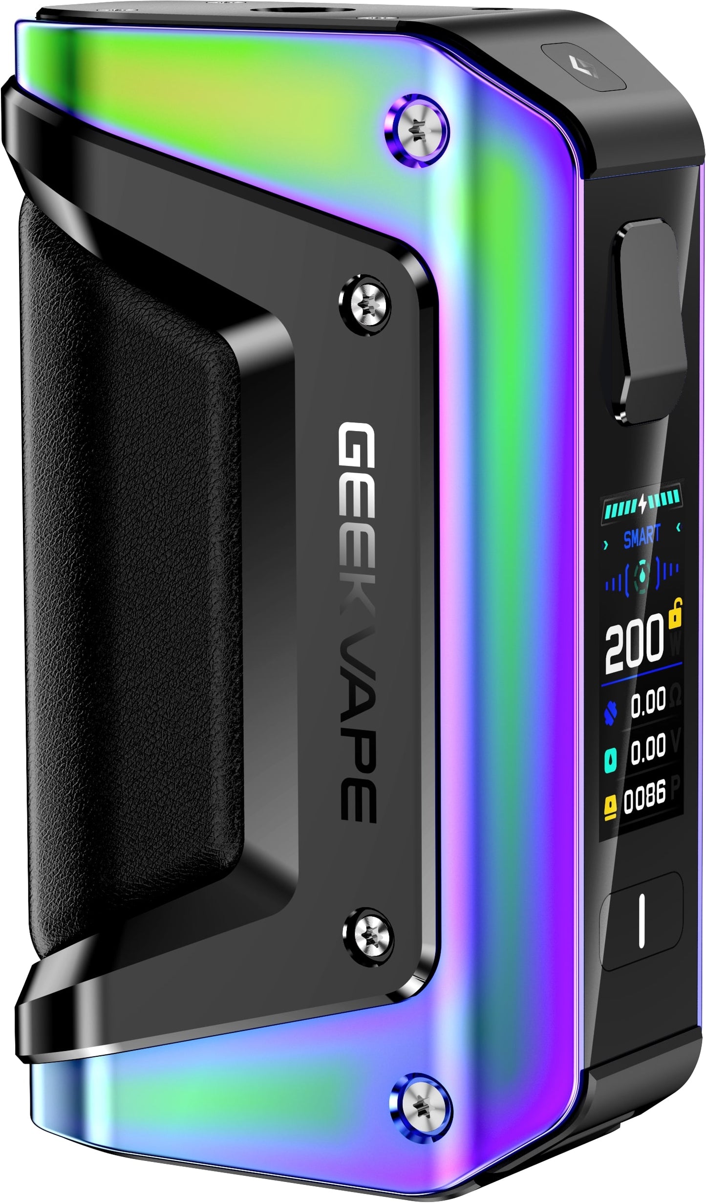 Geekvape Aegis L200 Legend 3 Mod