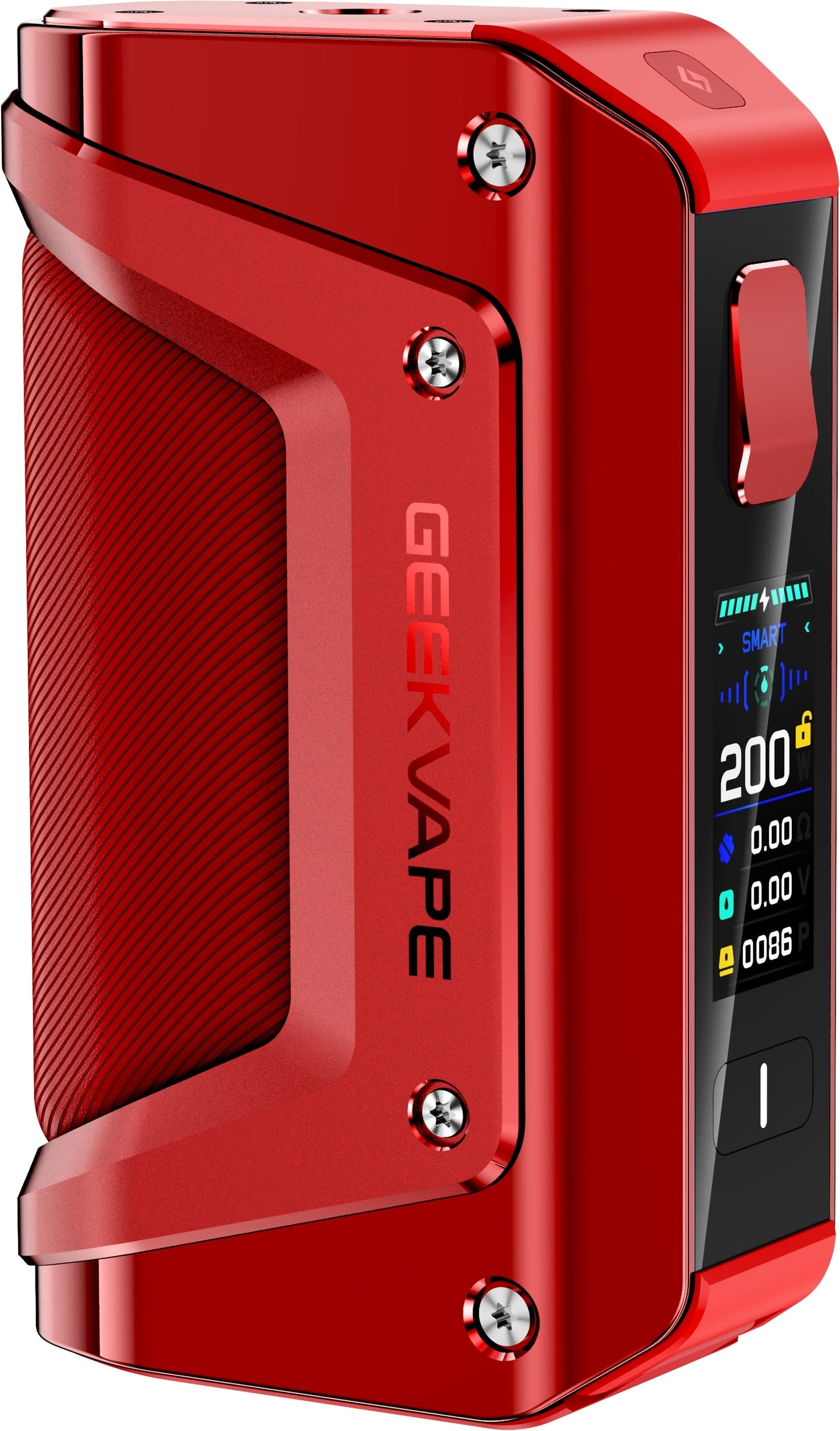 Geekvape Aegis L200 Legend 3 Mod