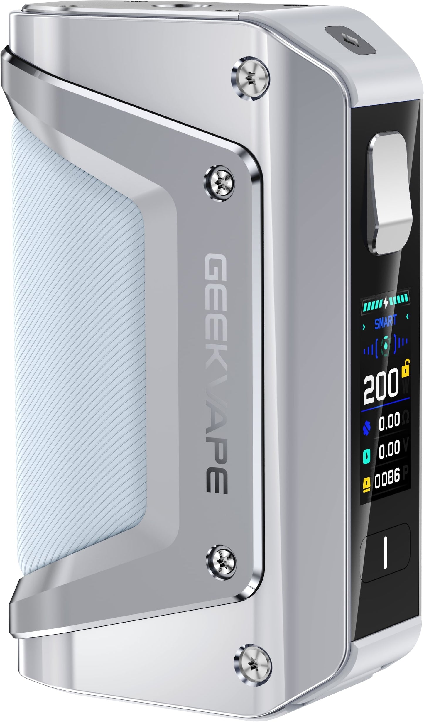 Geekvape Aegis L200 Legend 3 Mod