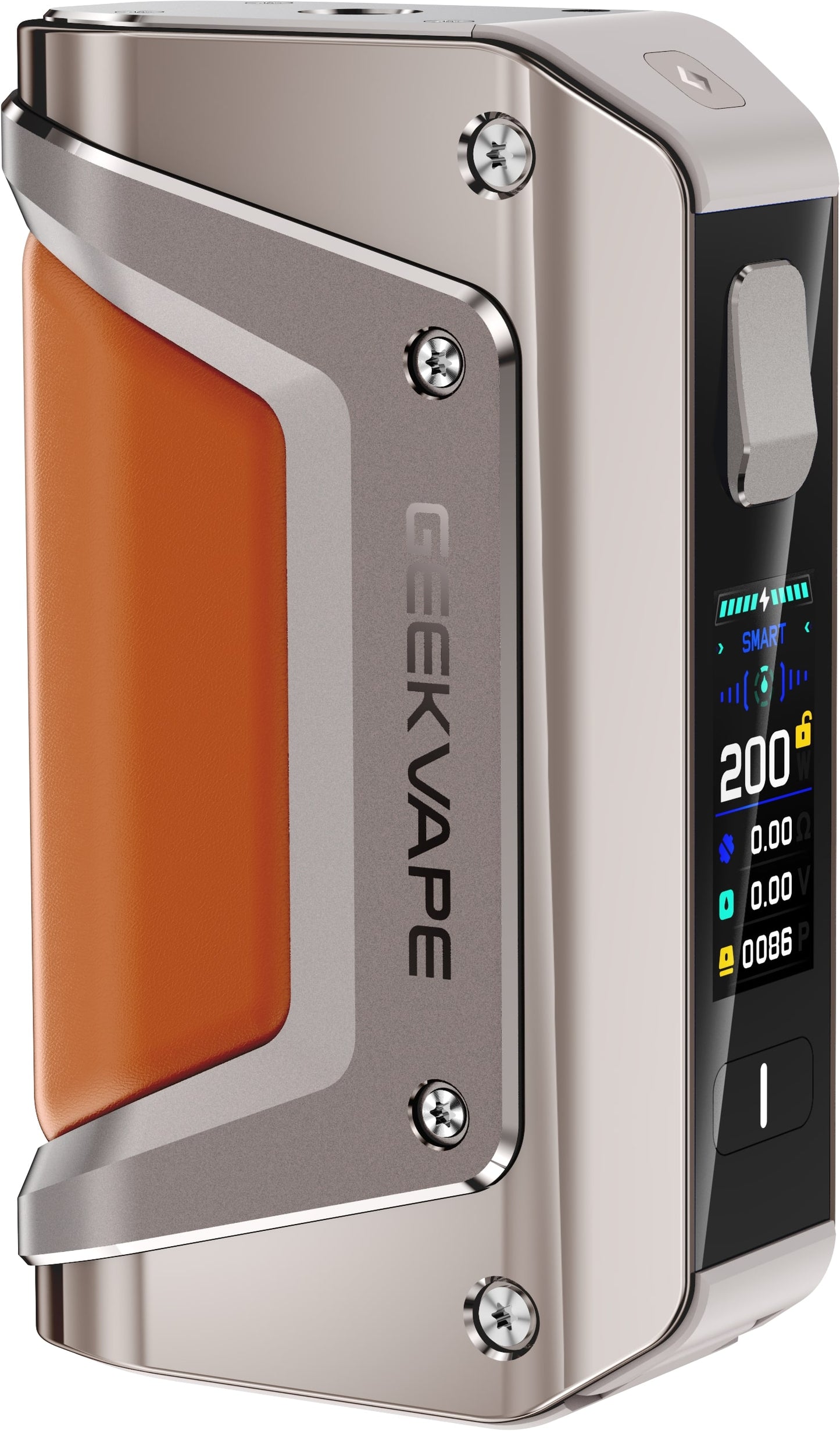 Geekvape Aegis L200 Legend 3 Mod