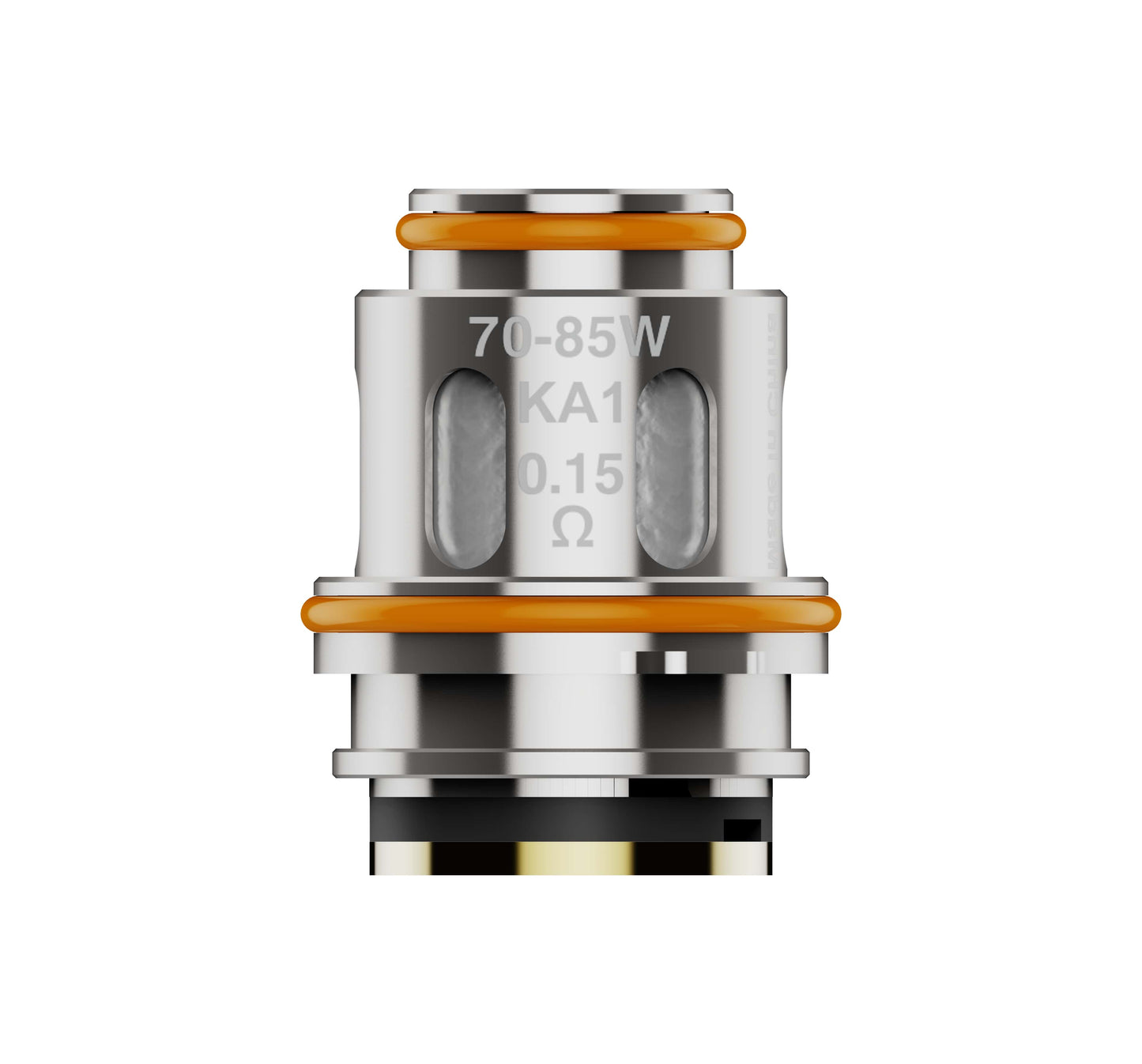 Geekvape Z XM Coils 5 Pack