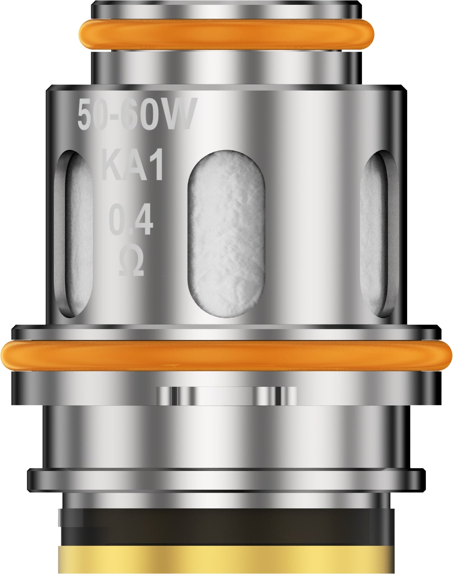 Geekvape Z XM Coils 5 Pack