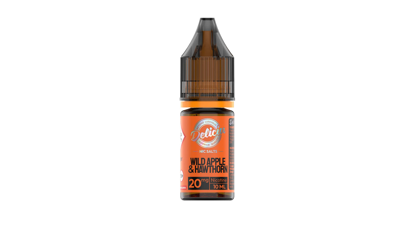 Vaporesso Deliciu Nic Salt