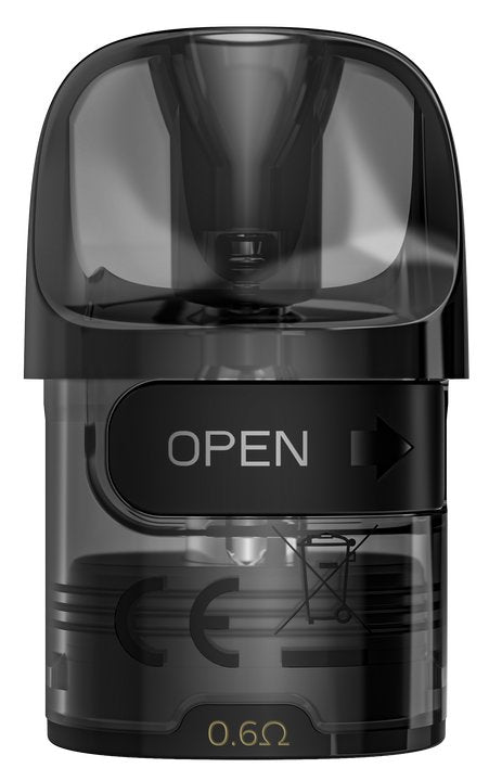 Lost Vape Thelema E Plus Replacement Pod 3 Pack