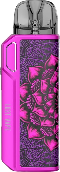 Lost Vape Thelema Elite 40 Pod Kit
