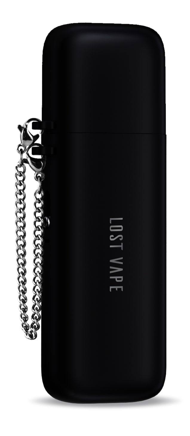 Lost Vape Ursa Cap Pod Kit