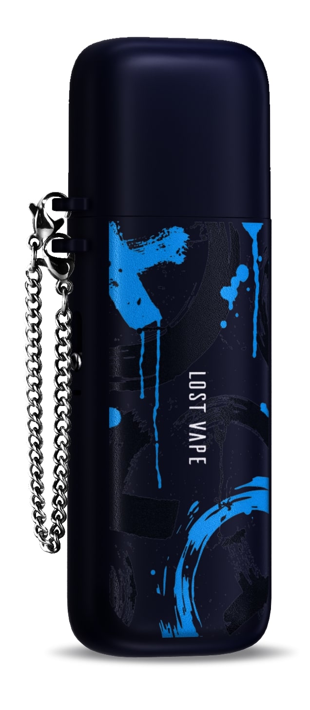 Lost Vape Ursa Cap Pod Kit