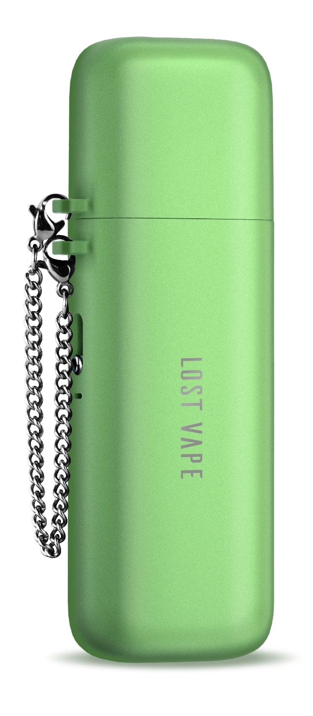 Lost Vape Ursa Cap Pod Kit