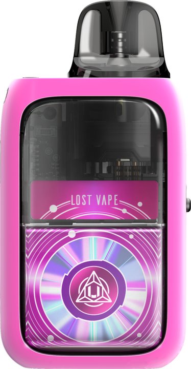 Lost Vape Ursa Epoch Pod Kit