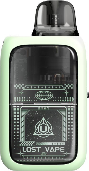 Lost Vape Ursa Epoch Pod Kit
