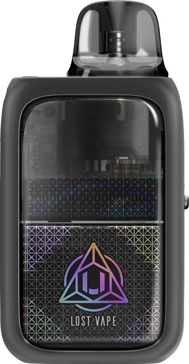 Lost Vape Ursa Epoch Pod Kit