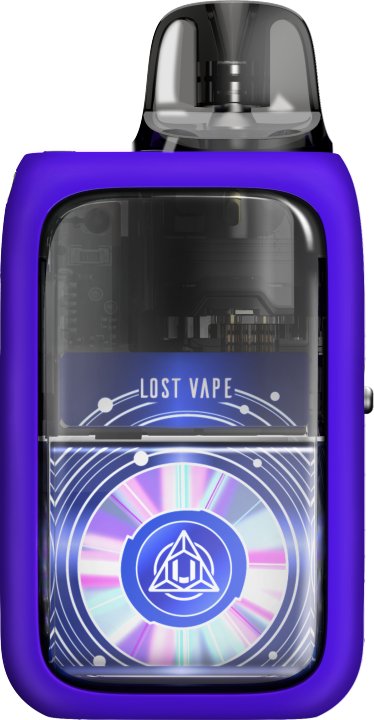 Lost Vape Ursa Epoch Pod Kit
