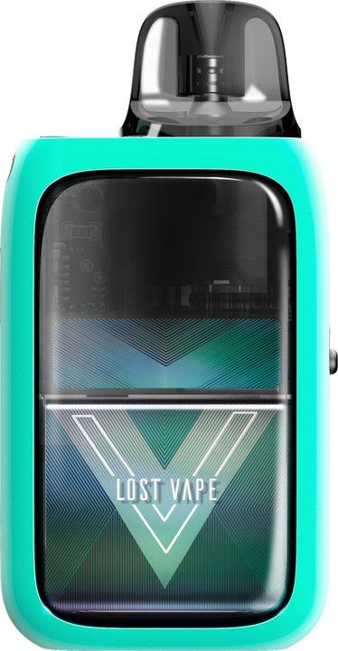 Lost Vape Ursa Epoch Pod Kit